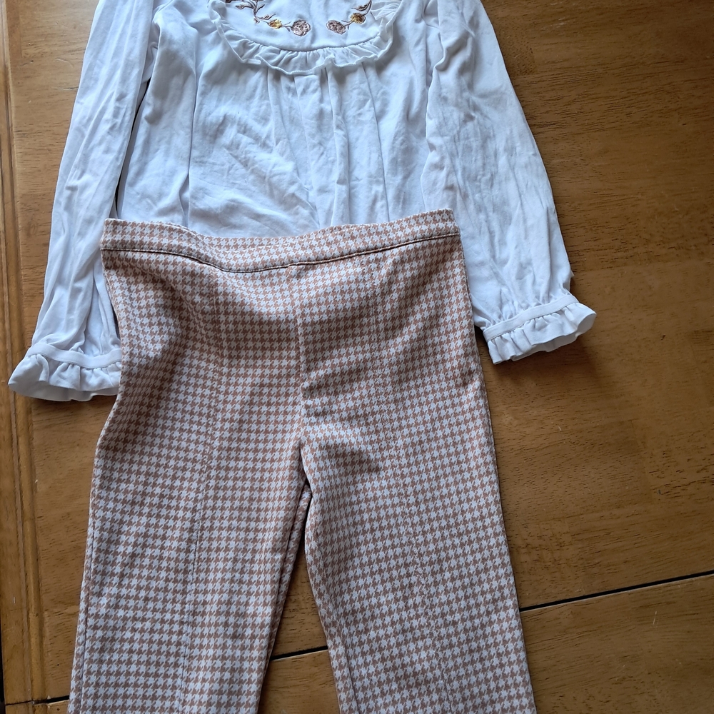 Cozy Girls' Fall Bundle - Picture 3 of 13